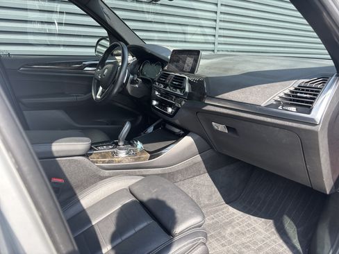 Used 2019 BMW X3 xDrive30i w/ Executive Package AWD/4WD image 27