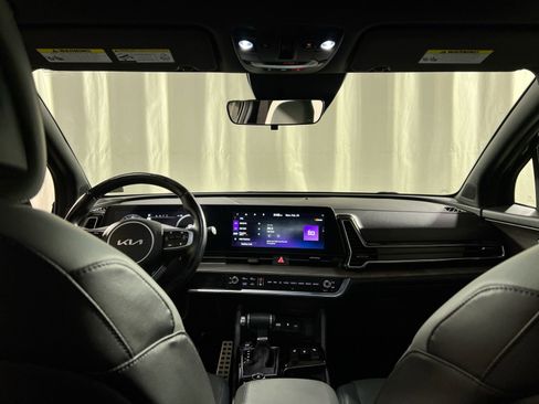 Used 2023 Kia Sportage X-Pro image 17