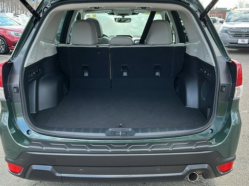 Used 2023 Subaru Forester Limited image 26