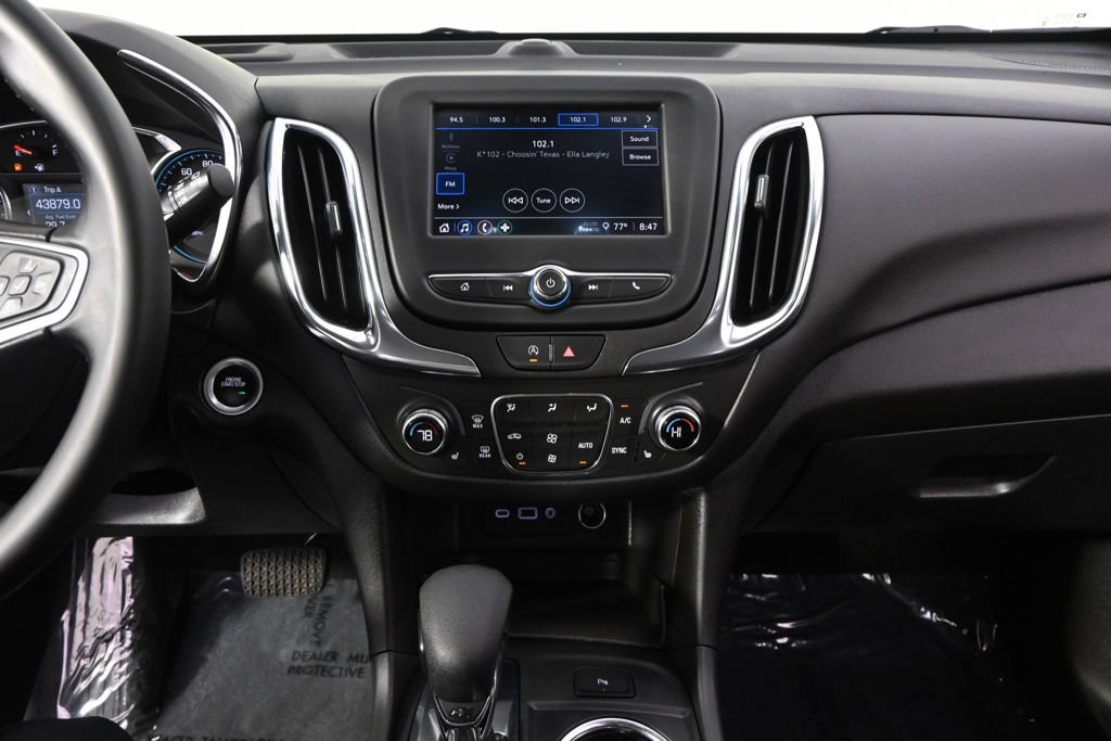 Used 2024 Chevrolet Equinox LT FWD image 27