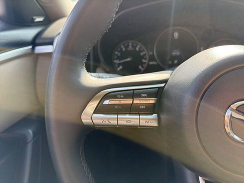 Used 2025 MAZDA CX-50 AWD 2.5 S w/ Premium Package image 13