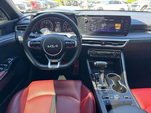 Used 2023 Kia K5 GT-Line AWD/4WD image 20