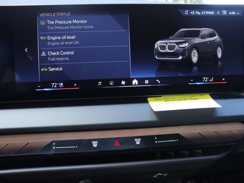 New 2026 BMW X3 xDrive30 w/ Premium Package image 33