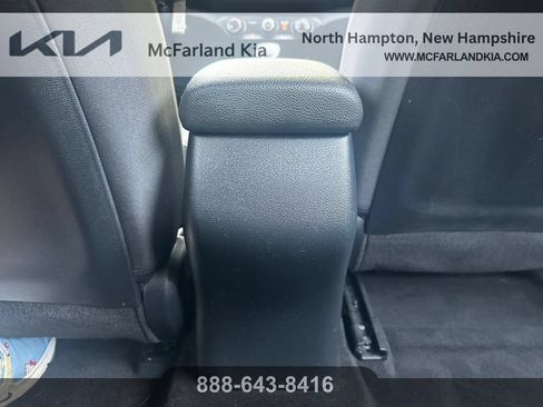 Used 2024 Kia Forte LXS w/ LXS Technology Package FWD image 23