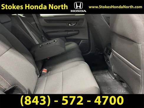 New 2026 Honda CR-V TrailSport image 29