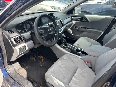 Used 2015 Honda Accord LX image 5