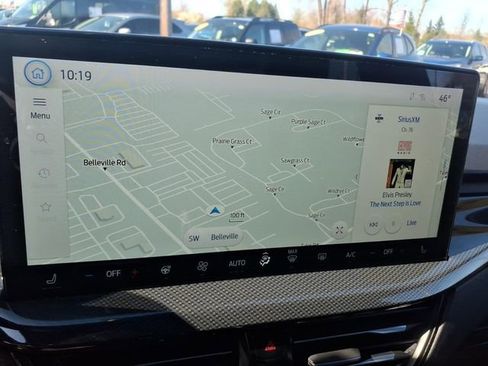 Certified 2024 Ford Escape ST-Line w/ Tech Pack #1 AWD/4WD image 22