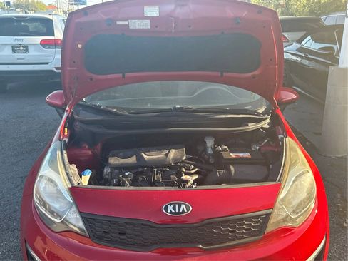 Used 2017 Kia Rio LX FWD image 11