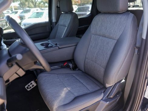 Used 2023 Ford F350 XL w/ STX Appearance Package image 9