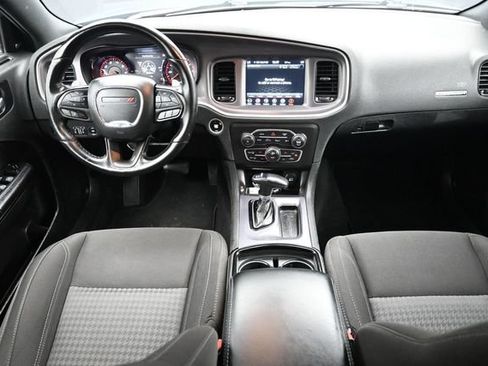 Used 2022 Dodge Charger SXT w/ Blacktop Package AWD/4WD image 14