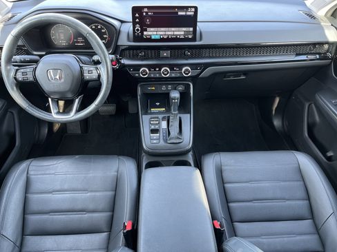 Certified 2024 Honda CR-V EX-L image 3