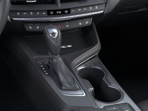New 2026 Cadillac CT4 Sport RWD image 23