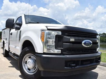 Used 2017 Ford F250 XL