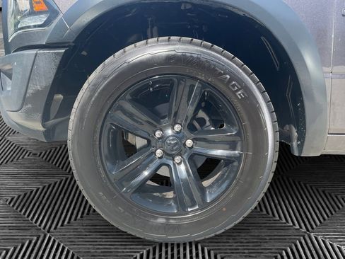 Used 2024 RAM 1500 Classic Warlock image 36