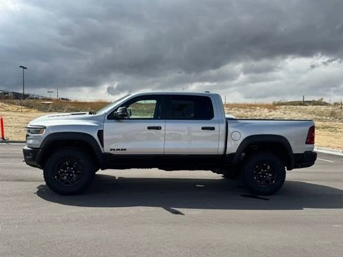 New 2026 RAM 1500 RHO w/ RHO Level 1 Equipment Group AWD/4WD image 2