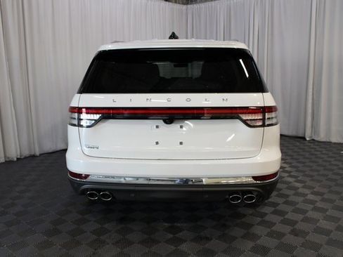 New 2026 Lincoln Aviator Reserve image 25
