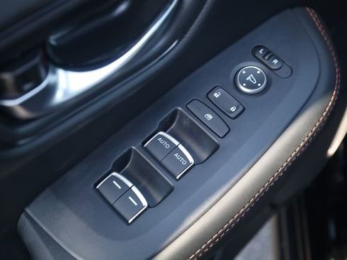 New 2026 Honda HR-V Sport image 13