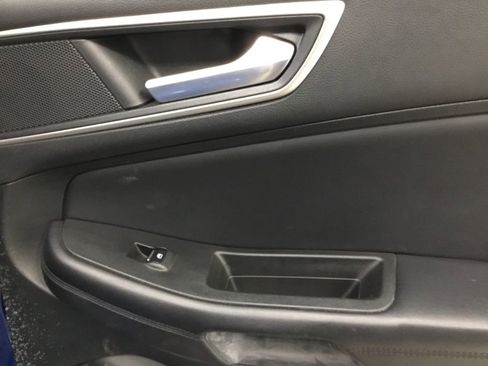 Used 2023 Ford Edge SEL AWD/4WD image 20