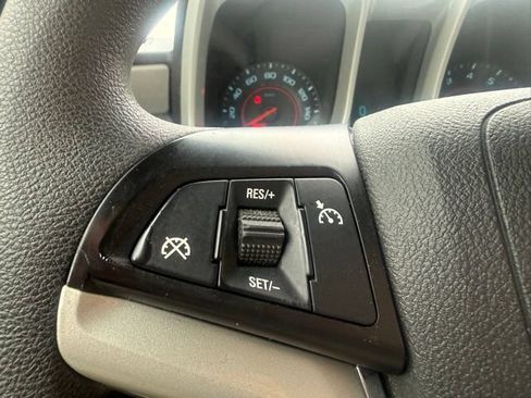 Used 2013 Chevrolet Camaro LS RWD image 17