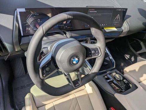 Used 2026 BMW X3 xDrive30i w/ Premium Package AWD/4WD image 3