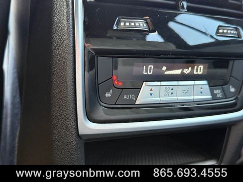 Used 2024 BMW X5 xDrive40i w/ M Sport Package AWD/4WD image 20