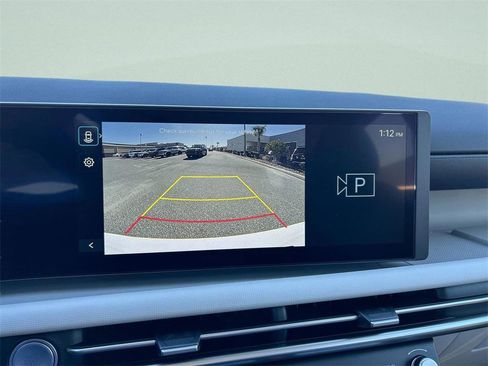 New 2026 Hyundai Tucson SE image 16