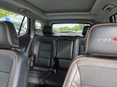 Used 2022 GMC Terrain AT4 w/ Tech Package AWD/4WD image 34