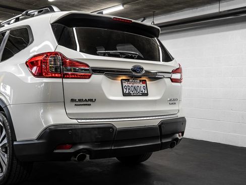 Used 2022 Subaru Ascent Limited w/ Technology Package image 15