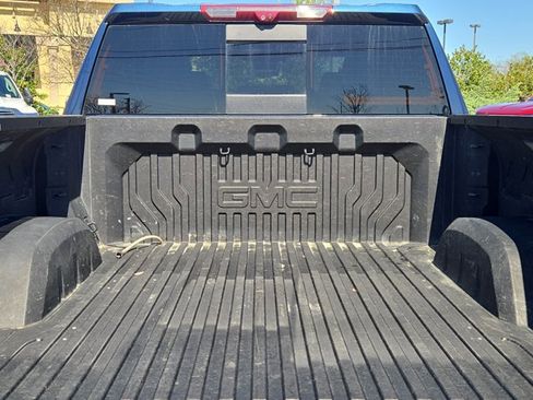 Used 2023 GMC Sierra 1500 Denali Ultimate image 12