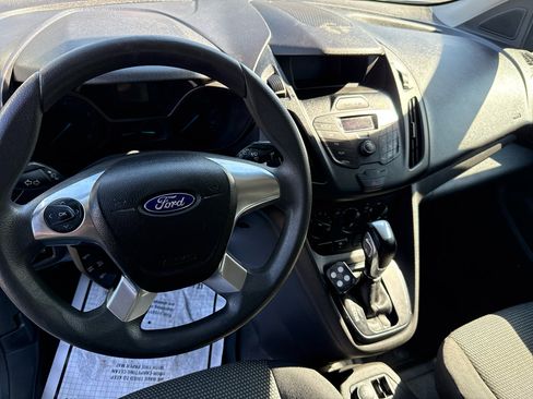 Used 2018 Ford Transit Connect XL image 12