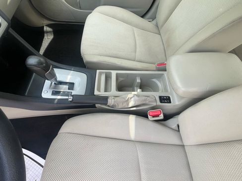 Used 2015 Subaru Impreza 2.0i Premium AWD/4WD image 14