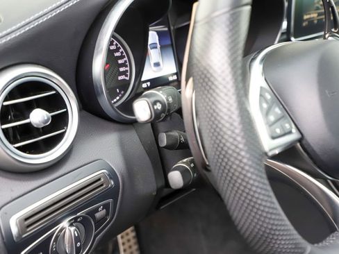 Used 2018 Mercedes-Benz C 63 AMG Sedan image 44