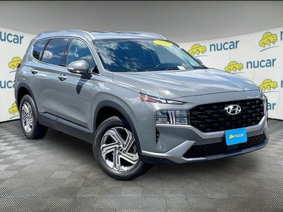 Used 2023 Hyundai Santa Fe SEL