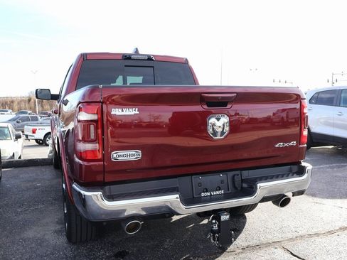 Used 2024 RAM 1500 Limited image 5