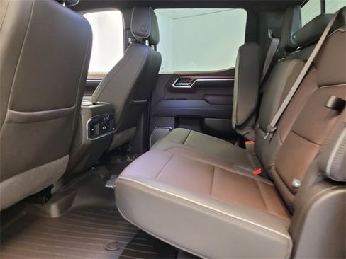 Used 2023 GMC Sierra 1500 Denali w/ Technology Package image 13