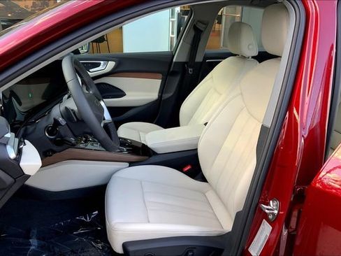 New 2025 Audi A5 2.0T Premium image 8