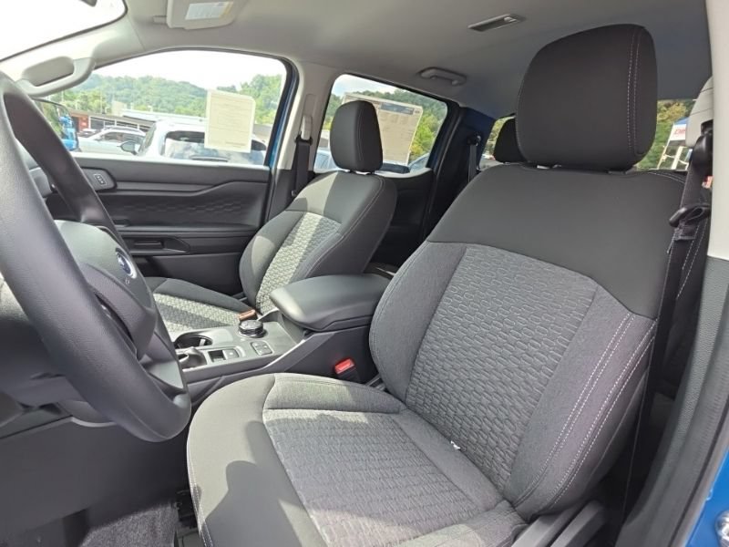 New 2026 Ford Ranger XL AWD/4WD image 23