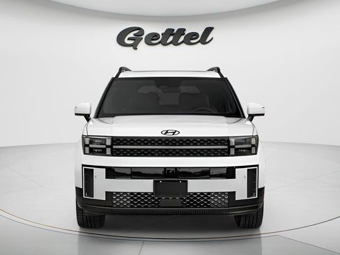 New 2026 Hyundai Santa Fe Calligraphy image 4