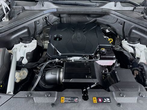 Used 2024 Genesis GV80 2.5T image 29