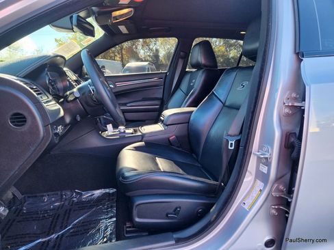 Used 2023 Chrysler 300 S w/ Comfort Group image 26