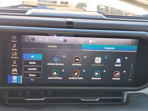 New 2026 Jeep Wrangler Sport image 16