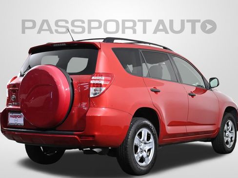 Used 2009 Toyota RAV4 2WD image 8