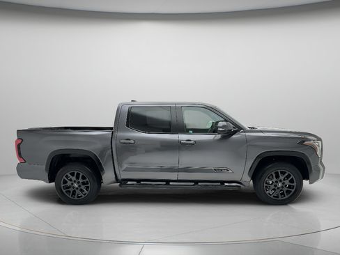 Used 2026 Toyota Tundra Platinum AWD/4WD image 3