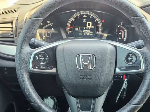 Used 2019 Honda CR-V LX image 33
