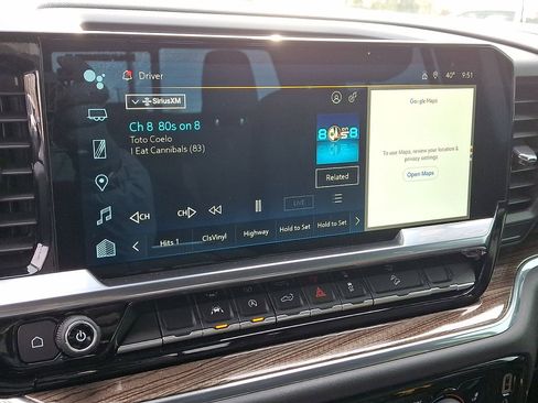 Certified 2023 Chevrolet Silverado 1500 LT w/ All Star Edition Plus image 14