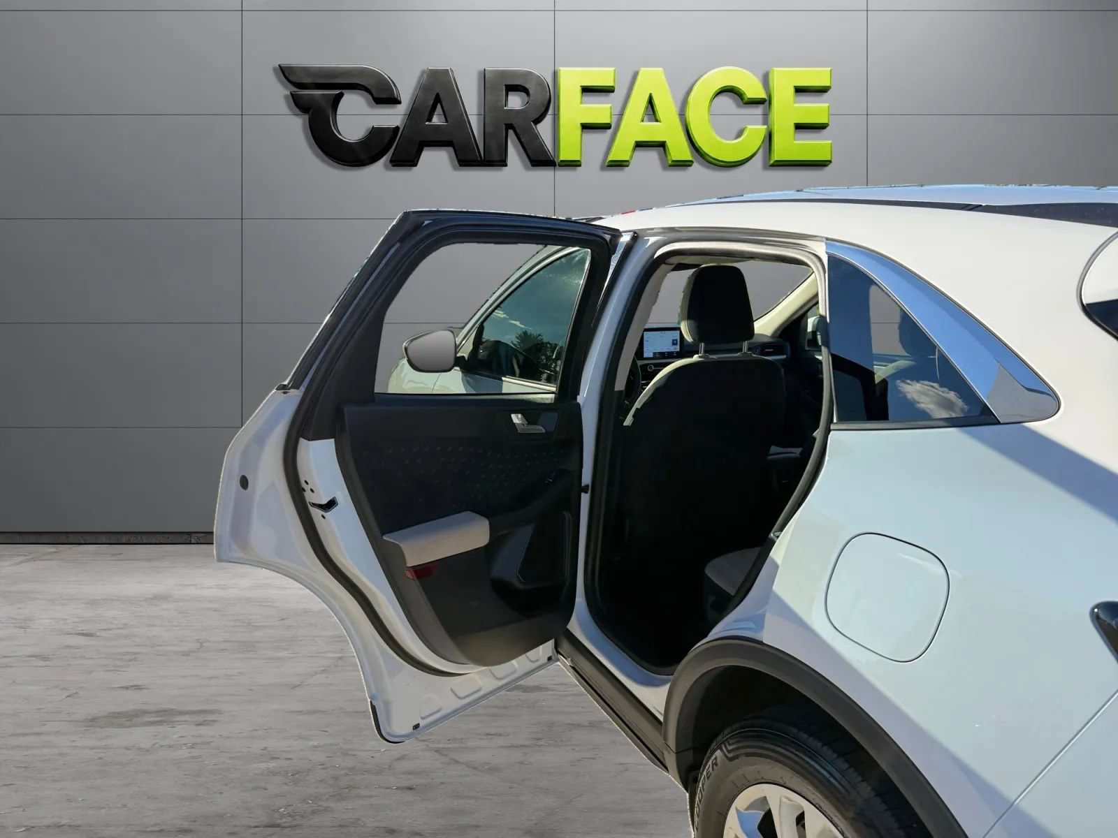Used 2020 Ford Escape SE AWD/4WD image 18
