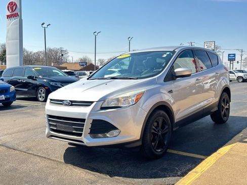 Used 2014 Ford Escape SE image 4