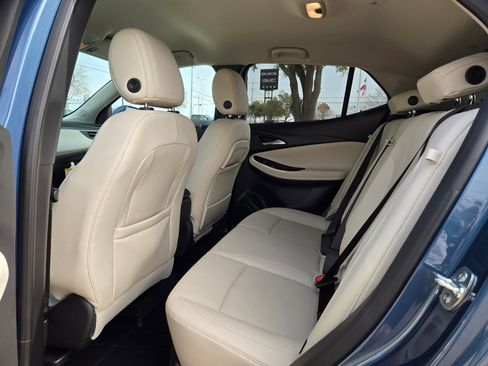 Certified 2026 Buick Encore GX Sport Touring w/ Advanced Technology Package image 14