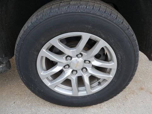 Used 2021 Chevrolet Tahoe LT AWD/4WD image 32