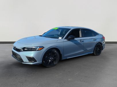 Used 2024 Honda Civic Sport